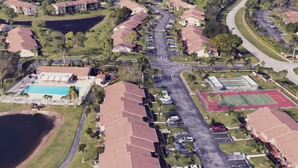 Pine Ridge North 4, 819 Sky Pine Way #G3, Greenacres, Florida 33415, image 1