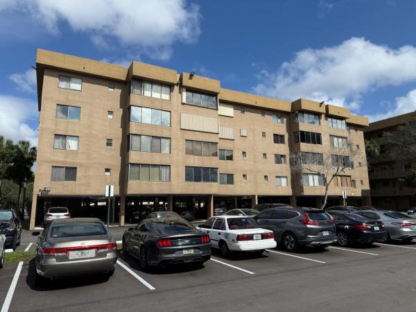 Dorado At The Hamptons West, 8030 Hampton Blvd #414, North Lauderdale, Florida 33068, image 1