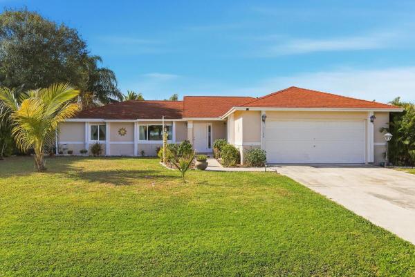 Riverview, 1132 SE Clifton Ln, Port St. Lucie, Florida 34983, image 1