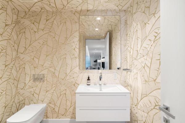 Palazzo Del Sol Della Luna At Fisher Island, #6823, Miami Beach, Florida 33109, image 1