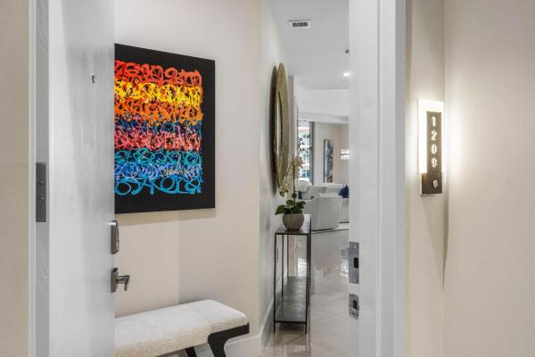 Amrit Ocean Resort & Residences, 3100 N Ocean Dr #H-1209, Riviera Beach, Florida 33404, image 1