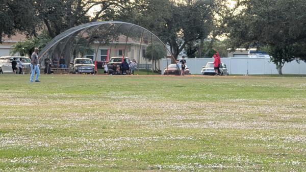 Northport Village, 522 NW La Brea Ave, Port St. Lucie, Florida 34983, image 1