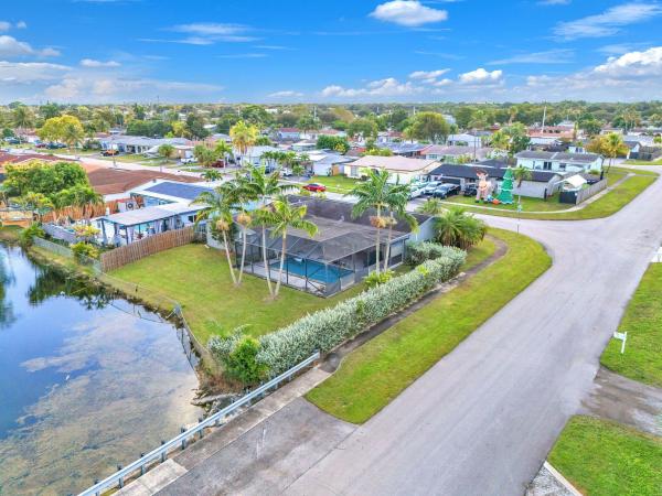 Sunrise Golf Village, 9371 NW 24th Ct, Sunrise, Florida 33322, image 1