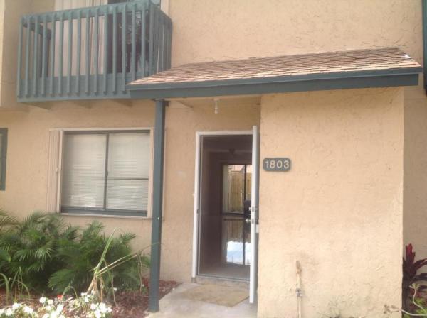 Canalakes, 1803 Wharf Ln, Greenacres, Florida 33463, image 1