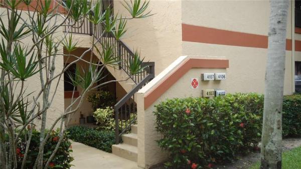 4106 Carambola Cir S #2107, Coconut Creek, Florida 33066, image 1