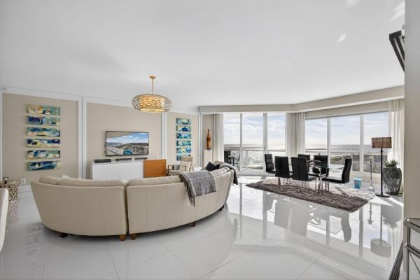 The Ritz-Carlton Residences, 2700 N Ocean Dr #2005B, Riviera Beach, Florida 33404, image 1