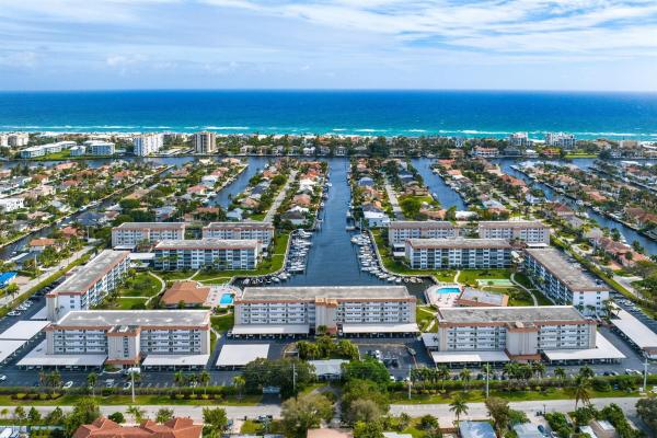 Tropic Bay, 900 Dogwood Dr #538, Delray Beach, Florida 33483, image 1