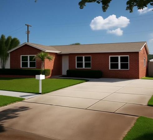 Fairhaven, 754 Fairhaven Dr, North Palm Beach, Florida 33408, image 1