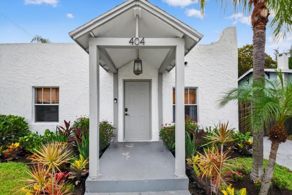 404 S M St #1, Lake Worth, Florida 33460, image 1