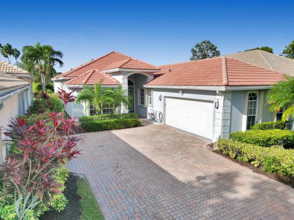 6775 Rothschild Cir, Lake Worth, Florida 33467, image 1