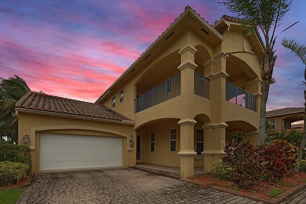 Terracina, 748 Cresta Cir, West Palm Beach, Florida 33413, image 1