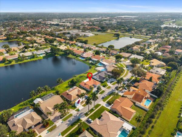 The Estates Of Silverlake, 2672 SW 23rd Cranbrook Dr, Boynton Beach, Florida 33436, image 3