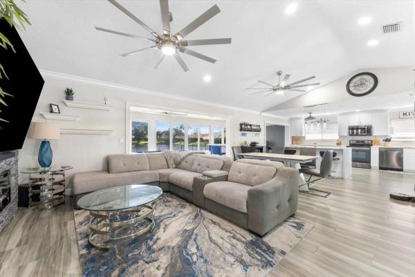 The Estates Of Silverlake, 2672 SW 23rd Cranbrook Dr, Boynton Beach, Florida 33436, image 2