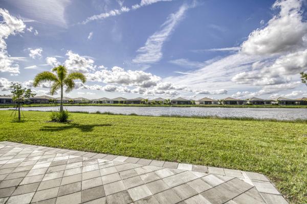 Valencia Walk At Riverland, 12290 SW Saltwater Dr, Port St. Lucie, Florida 34987, image 1
