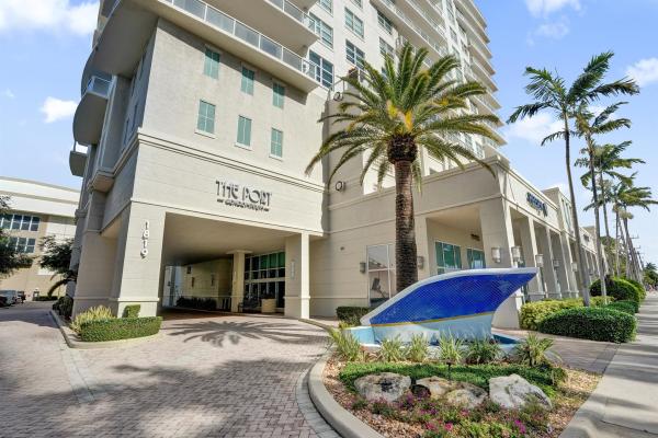 The Port Residences, 1819 SE 17th St #710, Fort Lauderdale, Florida 33316, image 1