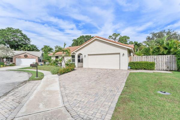 2415 NW 31st St, Boca Raton, Florida 33431, image 1