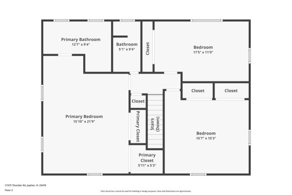 Jupiter Farms, 17375 Thunder Rd, Jupiter, Florida 33478, image 1