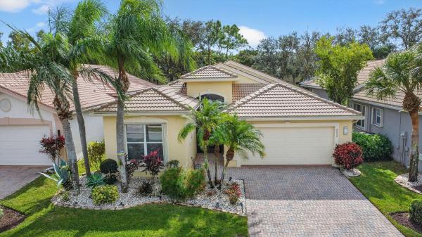 9852 Tallyrand Dr, Lake Worth, Florida 33467, image 1
