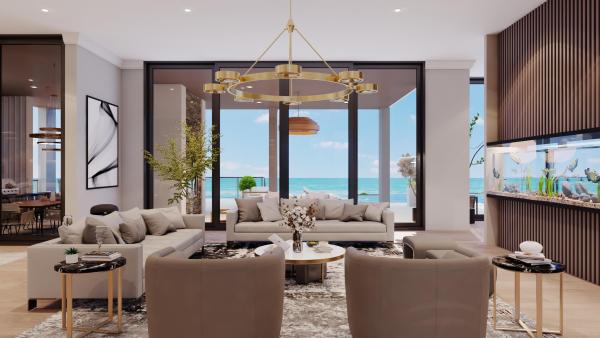 Fort Pierce Residential, Xxxx N Ocean Dr, Fort Pierce, Florida 34949, image 3