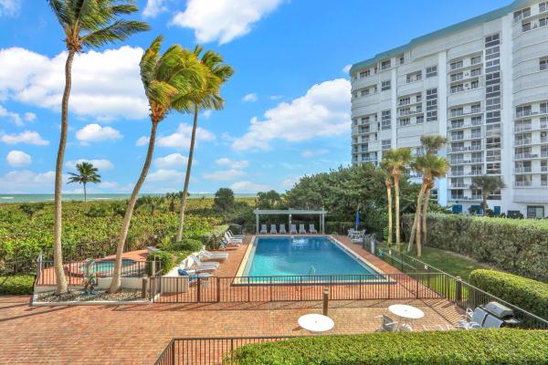The Barclay Beach Club, 2800 N Highway A1a #206, Fort Pierce, Florida 34949, image 1