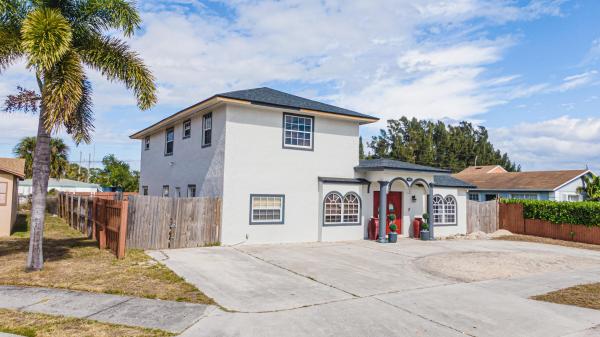 Monroe Heights, 1412 W 27th St, Riviera Beach, Florida 33404, image 1