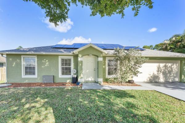 Riverview, 655 SE Ron Rico Ter, Port St. Lucie, Florida 34983, image 1