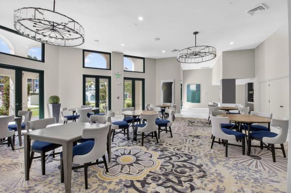 Mizner Court, 100 SE 5th Ave #308, Boca Raton, Florida 33432, image 2