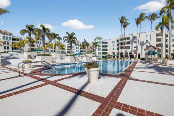 Mizner Court, 100 SE 5th Ave #308, Boca Raton, Florida 33432, image 3
