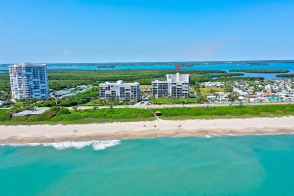Bryn Mawr Ocean Towers, 5059 N Highway A1a #203, Fort Pierce, Florida 34949, image 1