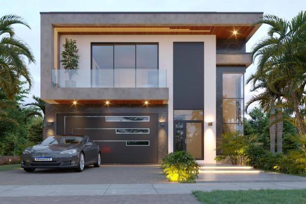 La Hacienda Delray, 707 N Lake Ave N #, Delray Beach, Florida 33483, image 1