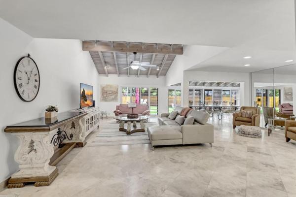 Seagate Country Club At The Hamlet, 804 Foxpointe Cir, Delray Beach, Florida 33445, image 1