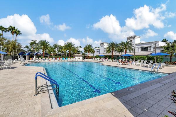 Palm Isles, 7195 Summer Tree Dr, Boynton Beach, Florida 33437, image 2