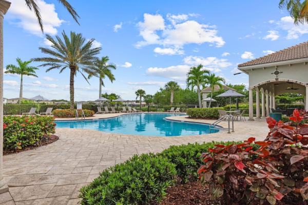 Vizcaya Falls, 1452 NW Leonardo Cir, Port St. Lucie, Florida 34986, image 1