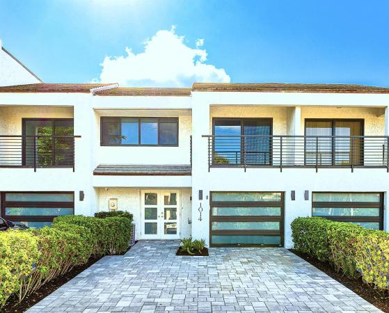 Yachtsmans Cove, 1014 Bel Air Dr #B3, Highland Beach, Florida 33487, image 1