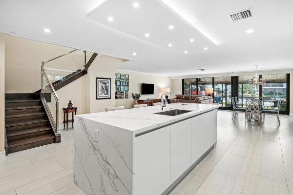 Yachtsmans Cove, 1014 Bel Air Dr #B3, Highland Beach, Florida 33487, image 2