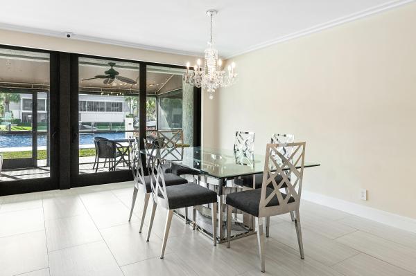 Yachtsmans Cove, 1014 Bel Air Dr #B3, Highland Beach, Florida 33487, image 1