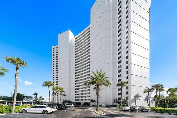 Placido Mar, 5200 N Flagler Dr #603, West Palm Beach, Florida 33407, image 1