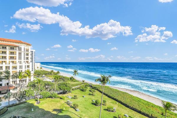 Chalfonte, 500 S Ocean Blvd #803, Boca Raton, Florida 33432, image 1