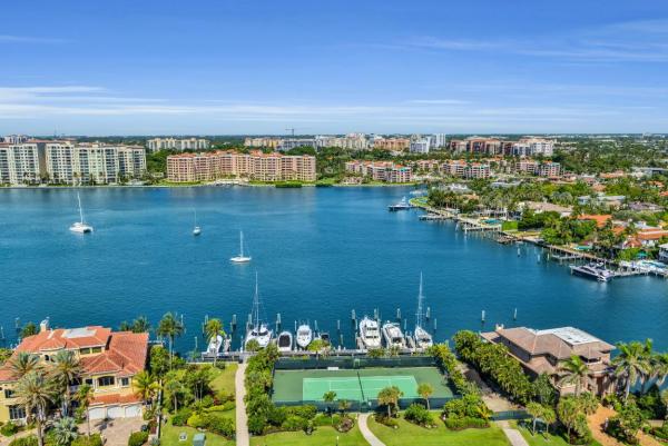 Chalfonte, 500 S Ocean Blvd #803, Boca Raton, Florida 33432, image 1