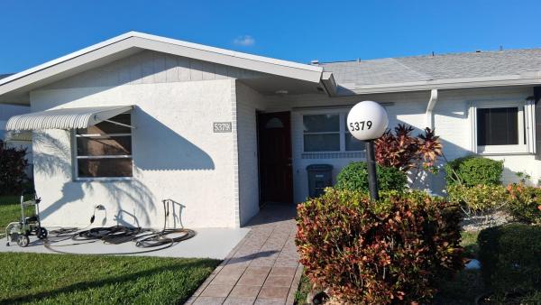 Cypress Lakes, 5379 Mariesa Ave, West Palm Beach, Florida 33417, image 1