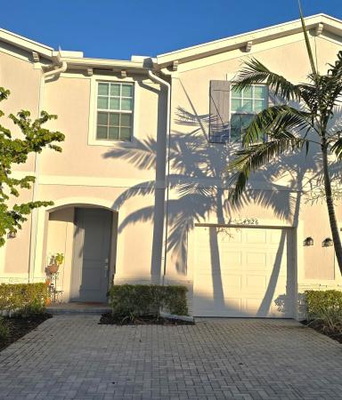 4326 Hammock Grove Dr, Lake Worth, Florida 33467, image 1