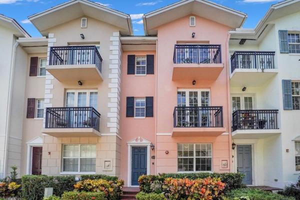 Heritage Club, 1017 W Heritage Club Cir, Delray Beach, Florida 33483, image 2