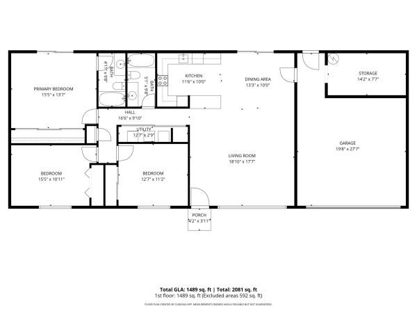Northport Village, 682 NW Cardinal Dr, Port St. Lucie, Florida 34983, image 2