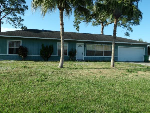 Northport Village, 682 NW Cardinal Dr, Port St. Lucie, Florida 34983, image 1