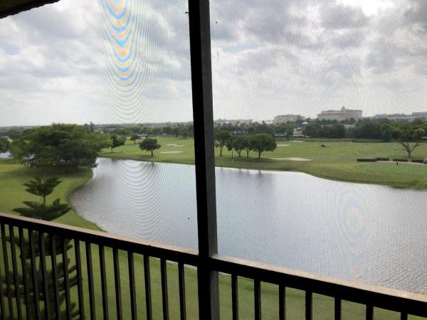 Rolling Hills Golf And Tennis Club, 3300 W Rolling Hills Cir #708, Davie, Florida 33328, image 1