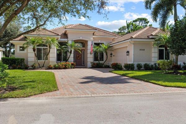 Cypress Point, 8048 Links Way, Port St. Lucie, Florida 34986, image 1
