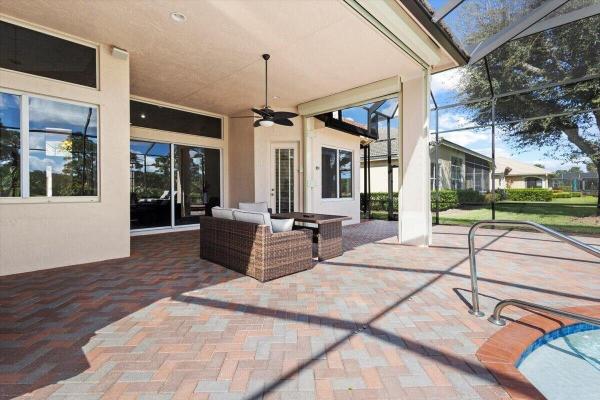 Cypress Point, 8048 Links Way, Port St. Lucie, Florida 34986, image 1