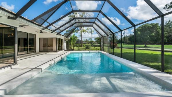 Boca Woods Country Club, 10726 Boca Woods Ln, Boca Raton, Florida 33428, image 2