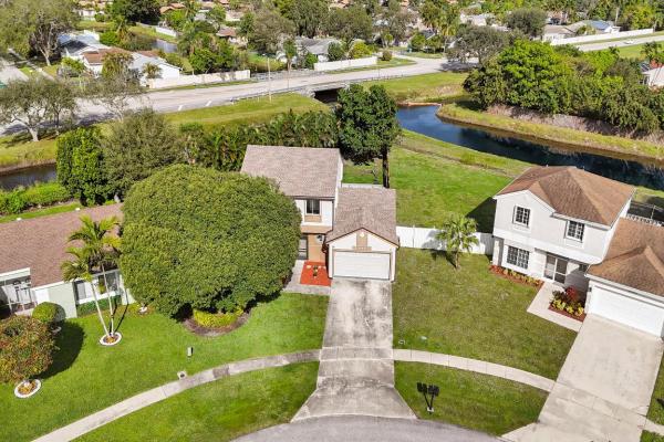 Boca Landings, 9855 Robins Nest Rd, Boca Raton, Florida 33496, image 2