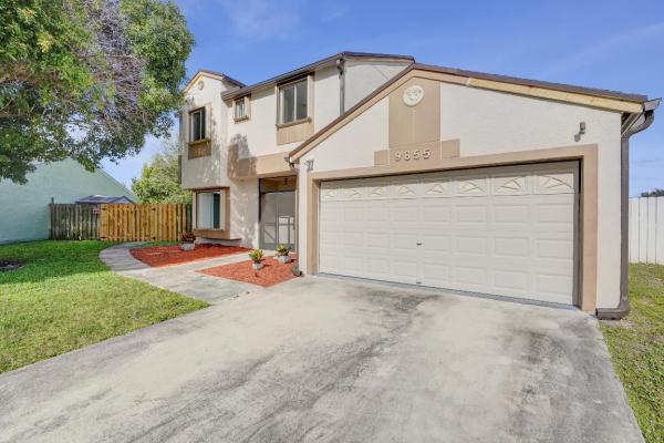 Boca Landings, 9855 Robins Nest Rd, Boca Raton, Florida 33496, image 1